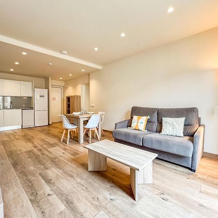Can Cintet 21Nuevo Apartamento Moderno En Besalú Exterior foto