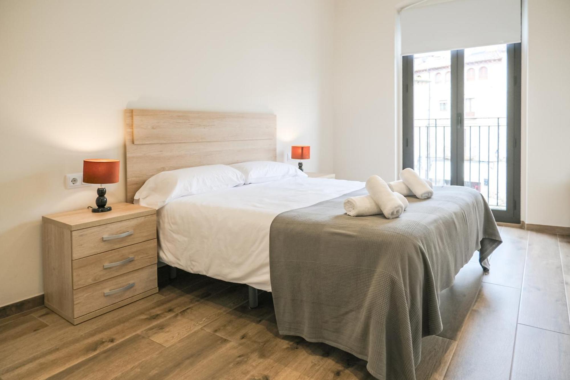 Can Cintet 21Nuevo Apartamento Moderno En Besalú Exterior foto