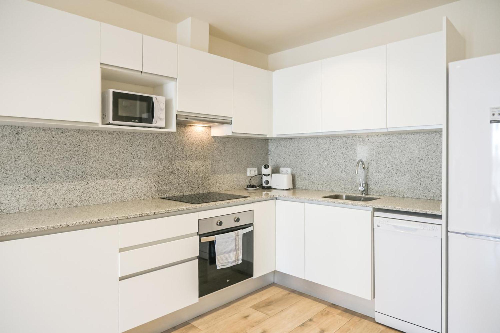 Can Cintet 21Nuevo Apartamento Moderno En Besalú Exterior foto